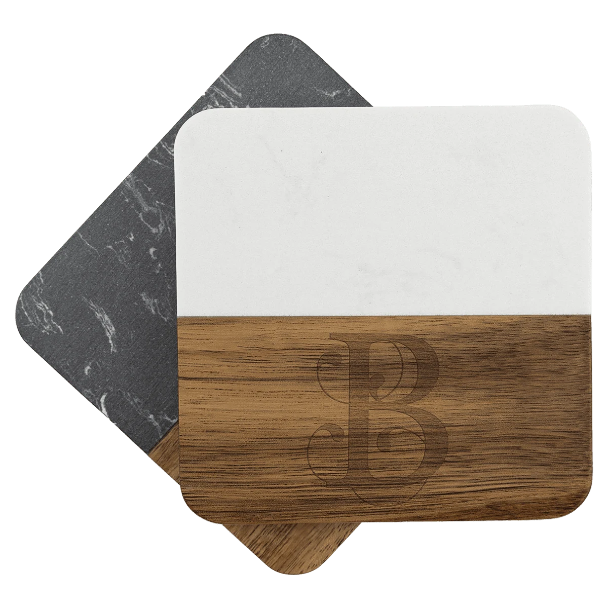 White Marble