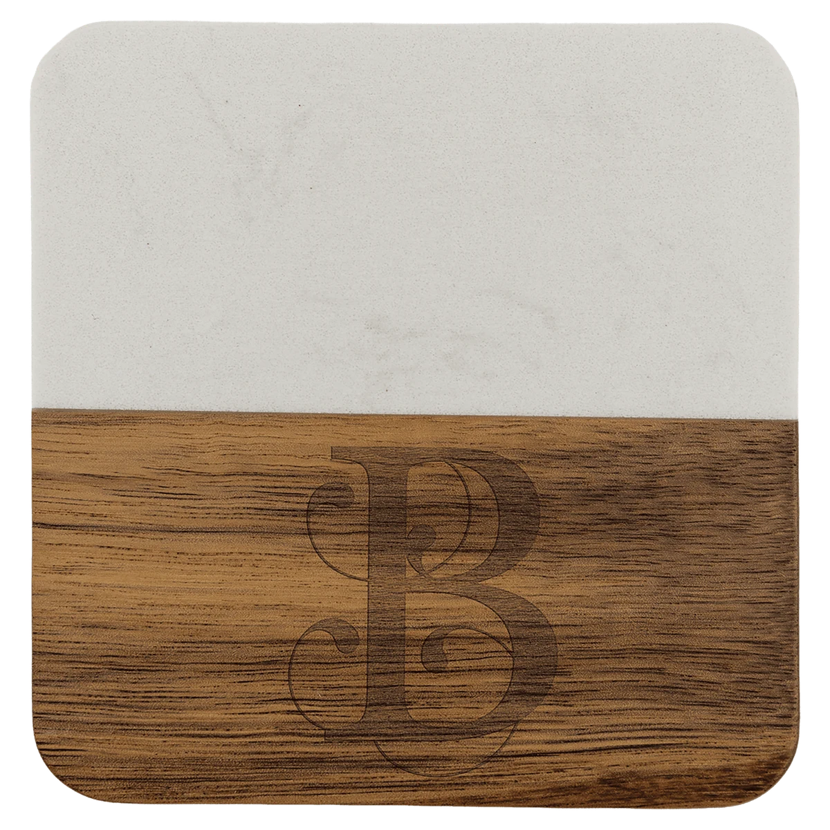White Marble