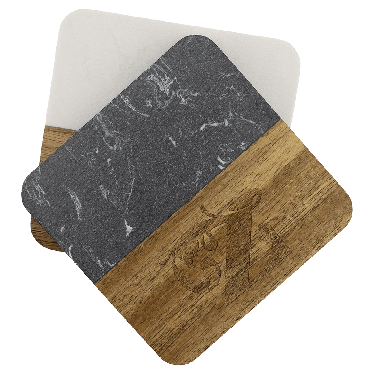White Marble