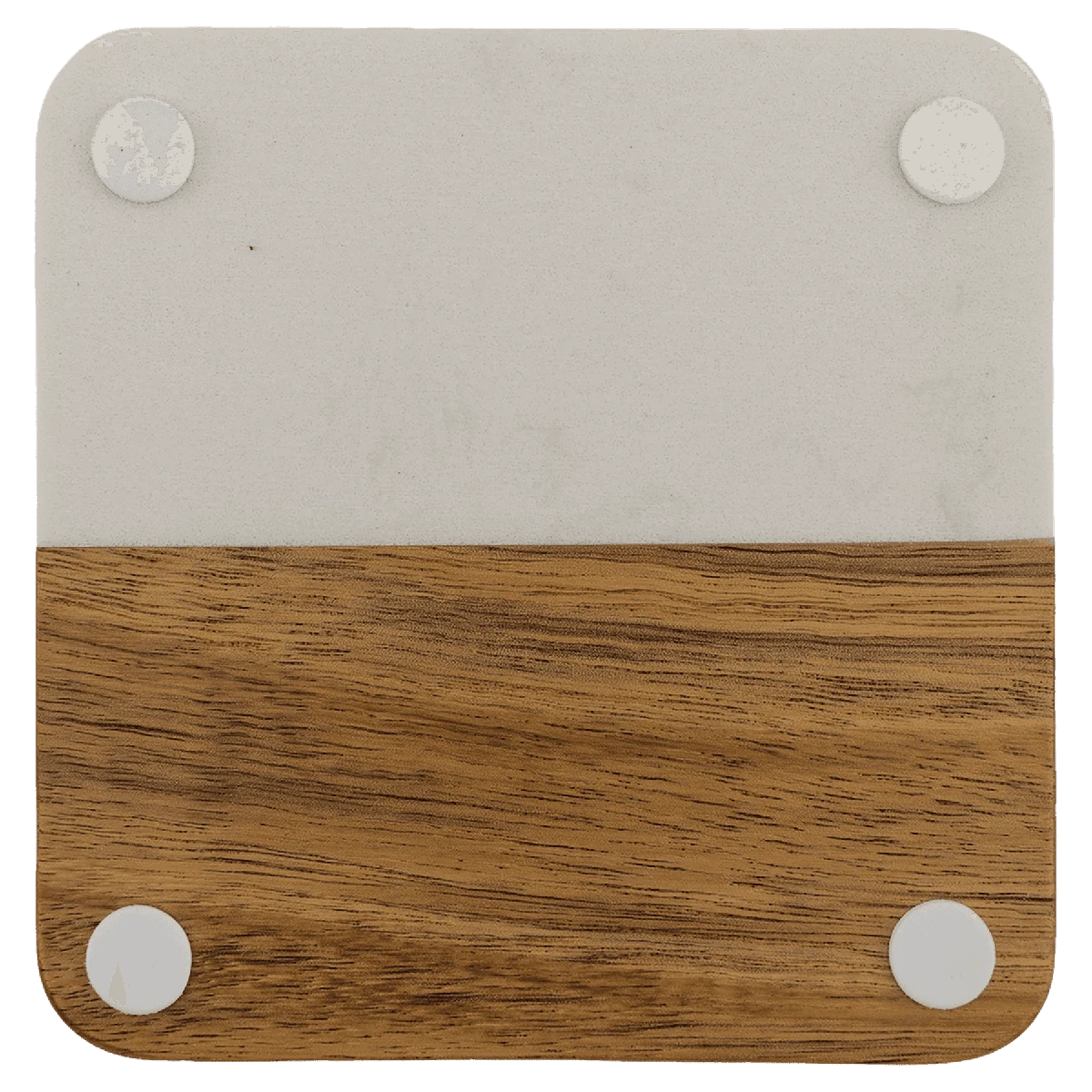 White Marble