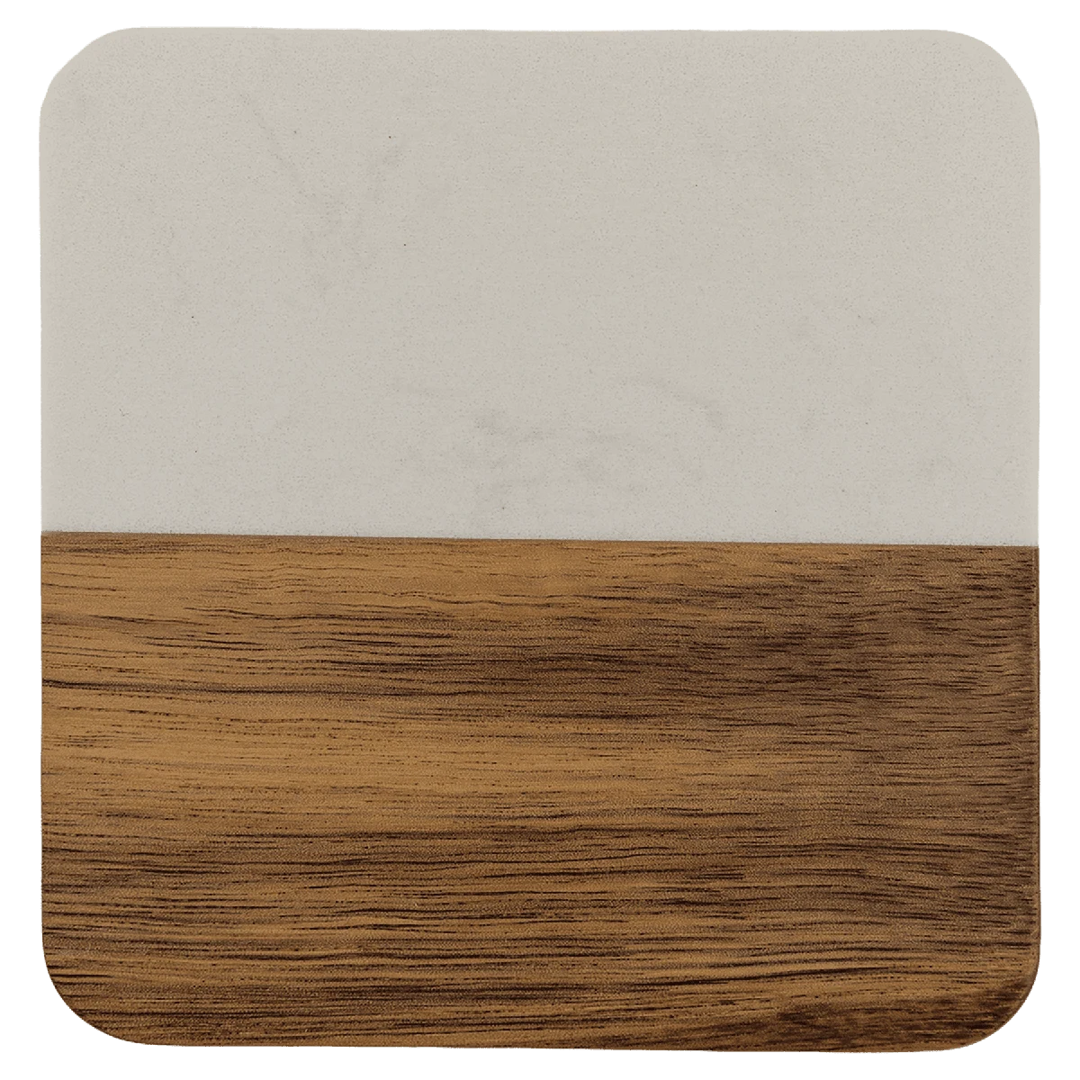 White Marble