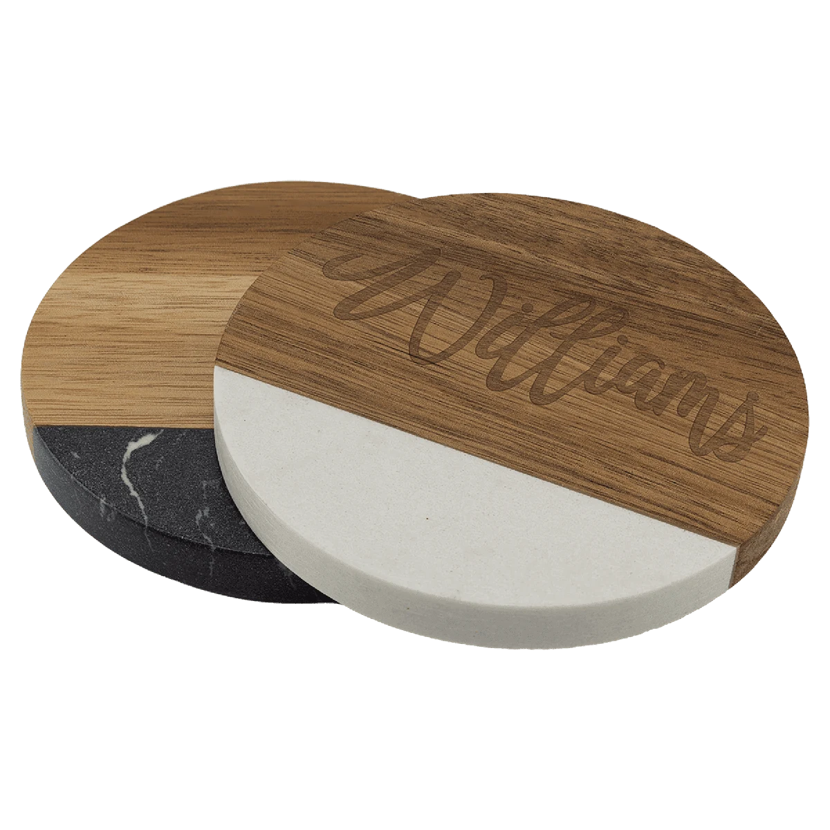 White Marble