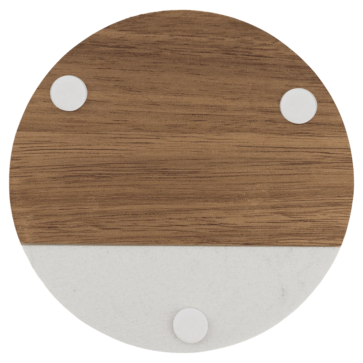 White Marble