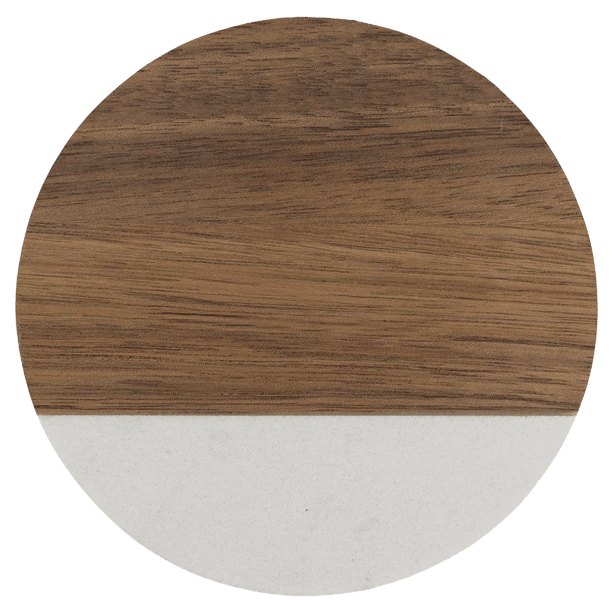 White Marble