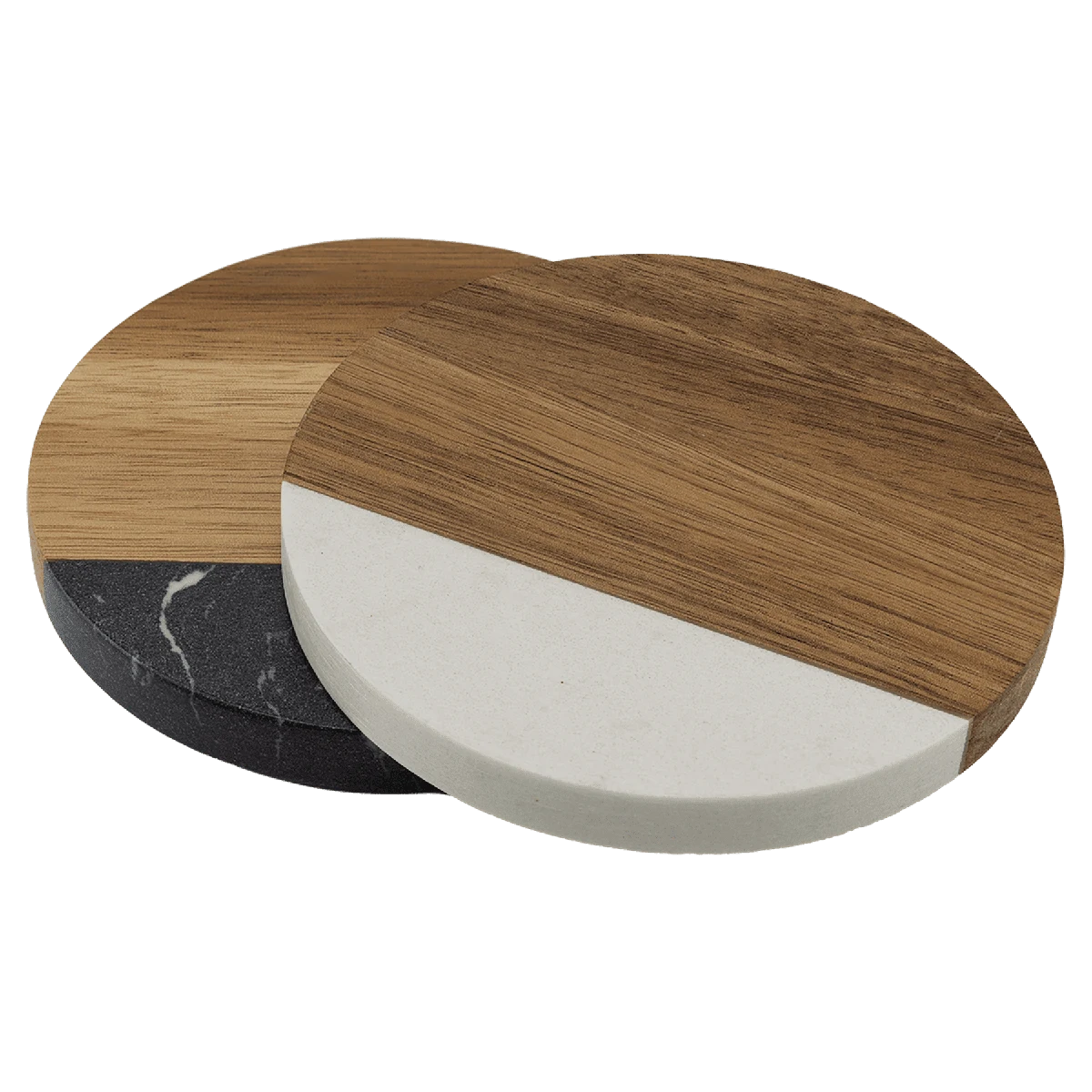 White Marble