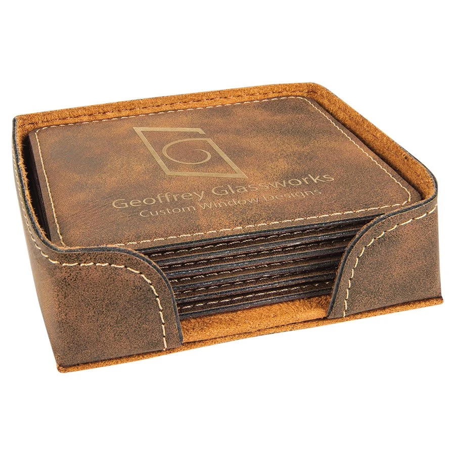 Rustic/Gold