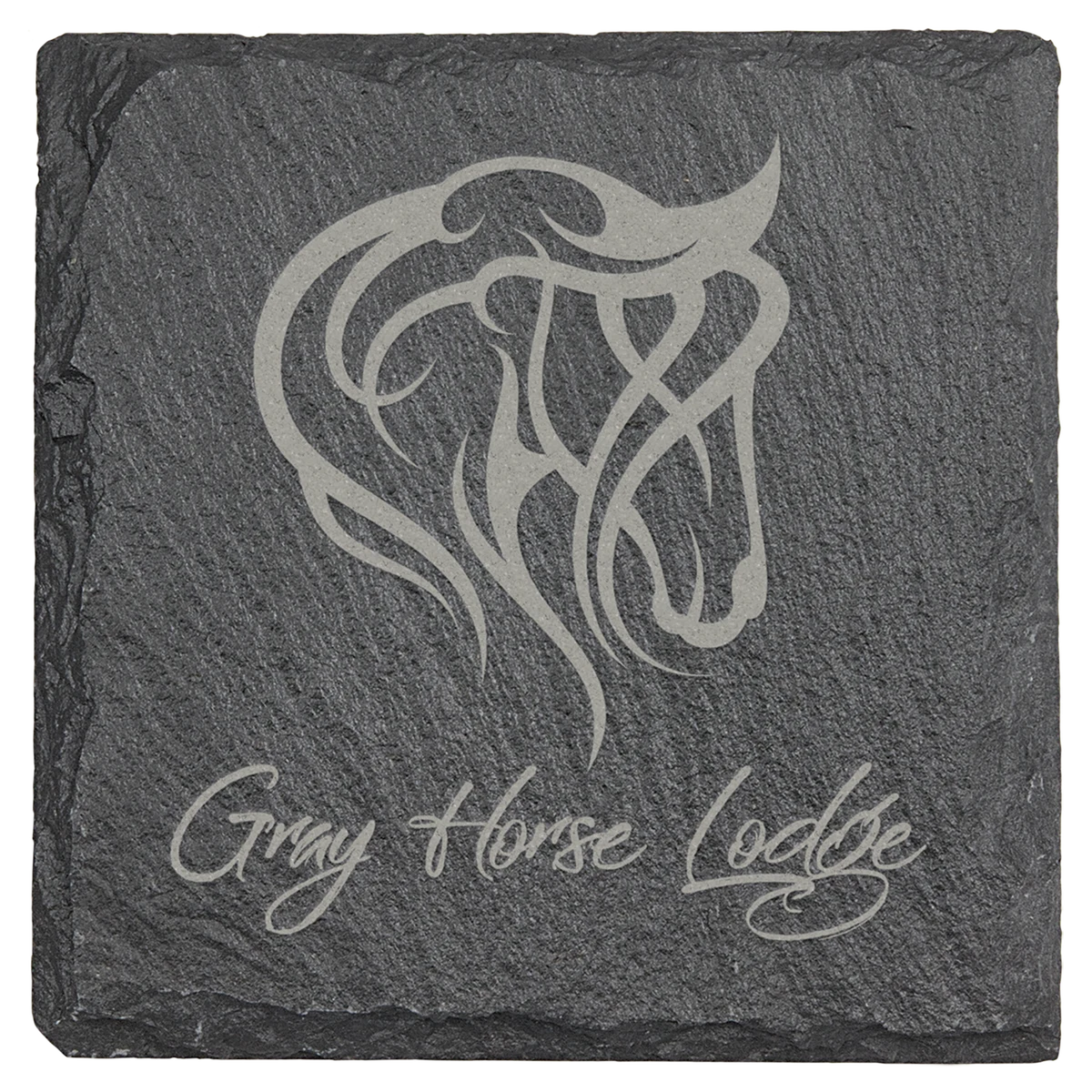 Charcoal Gray