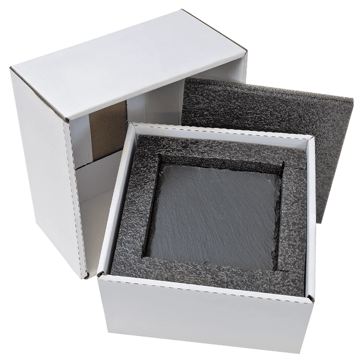 Charcoal Gray