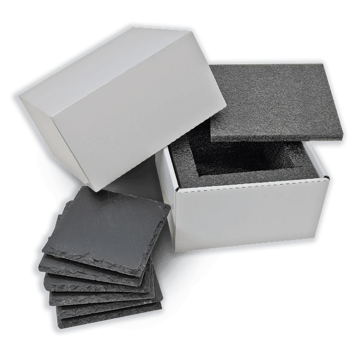Charcoal Gray