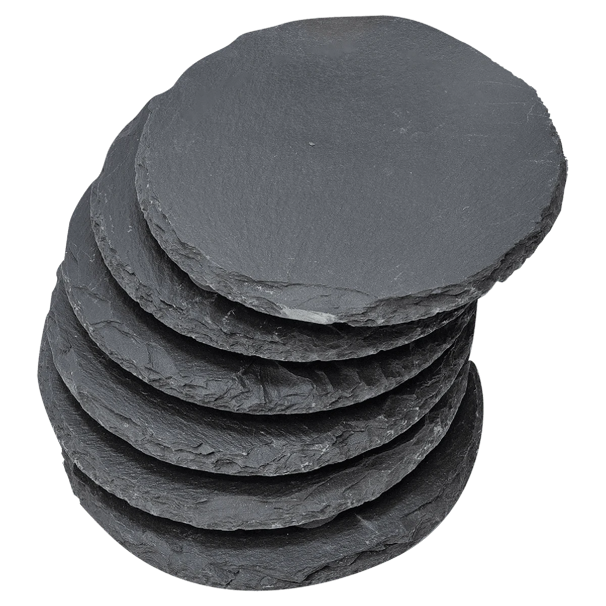 Charcoal Gray