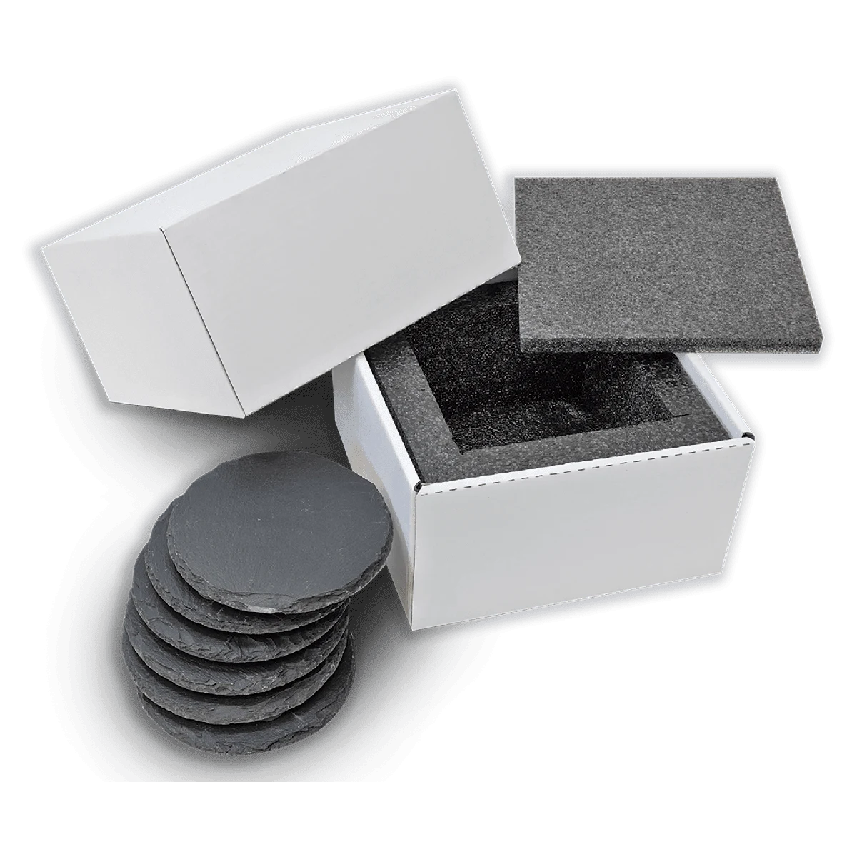 Charcoal Gray