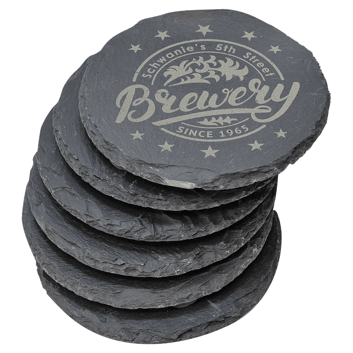 Charcoal Gray